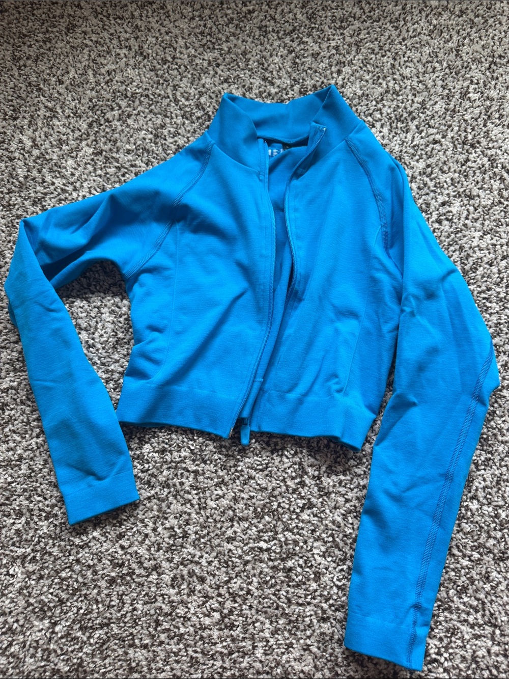 Alphalete jacket
